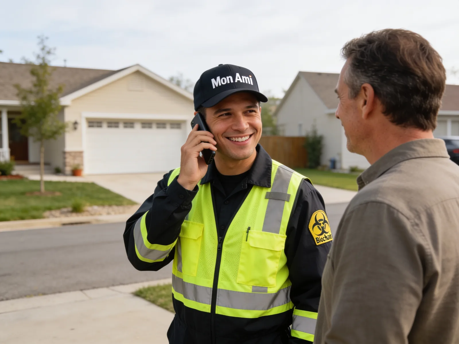 Sewage Cleanup Murrysville, PA FAQs