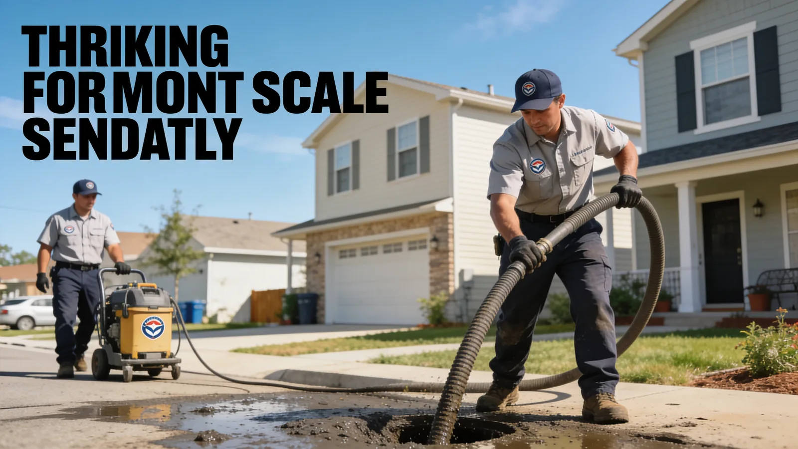 Sewage Cleanup in Murrysville, PA near me